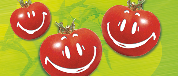 Manger des tomates combat les maladies cardiovasculaires et la dépression !