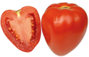 Tomate Fleurette F1 (Ochsenherz)